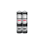 Panasonic Battery RO3NT AAA 2Pc