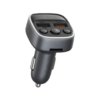 Oraimo Boulevard 18W Car Charger OCC-32D