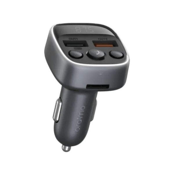 Oraimo Boulevard 18W Car Charger OCC-32D