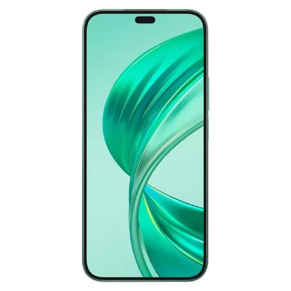 Honor X8B 512GB Glamorous Green 4G Smartphone