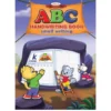 ABC Handwriting Book Small Writing