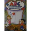ABC Handwriting Book Capital Writing
